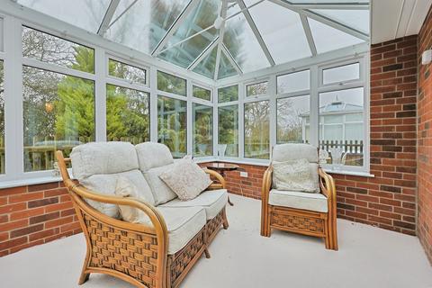 2 bedroom retirement property for sale, Lilac Mews, Swanton Morley, Dereham