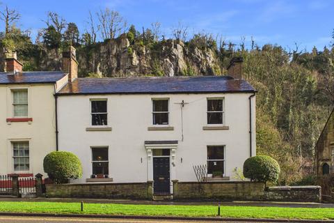 undefined, Derby Road, Matlock DE4