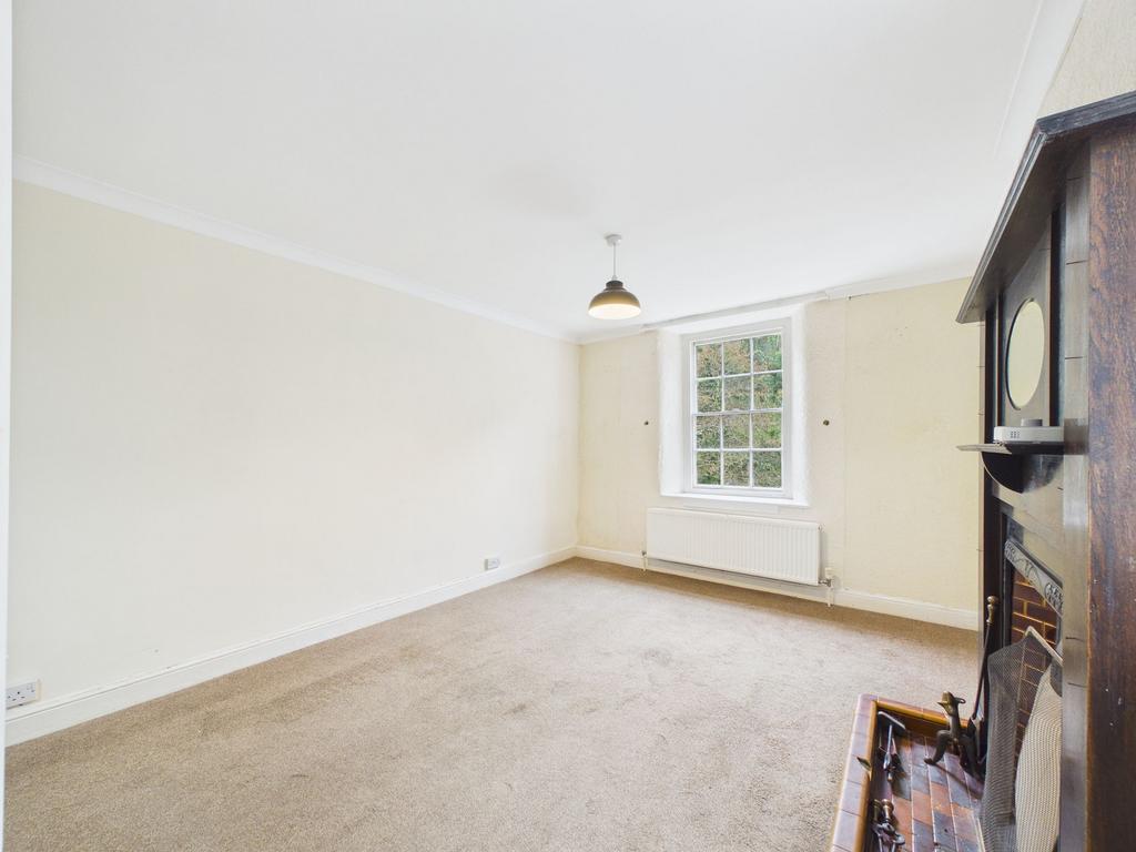 Living Room Flat