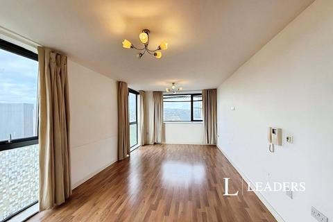 undefined, Atlantic Heights, Suez Way, Brighton, BN2