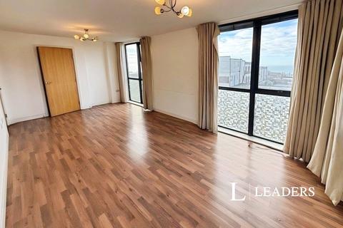 undefined, Atlantic Heights, Suez Way, Brighton, BN2