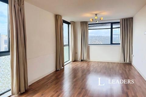 undefined, Atlantic Heights, Suez Way, Brighton, BN2