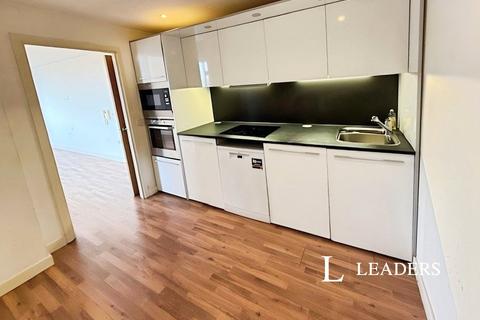 undefined, Atlantic Heights, Suez Way, Brighton, BN2