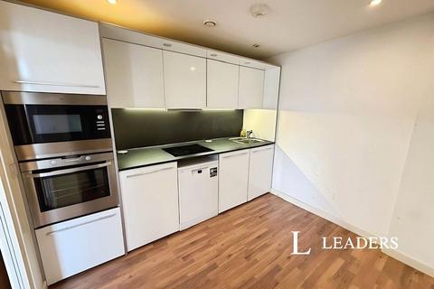 undefined, Atlantic Heights, Suez Way, Brighton, BN2