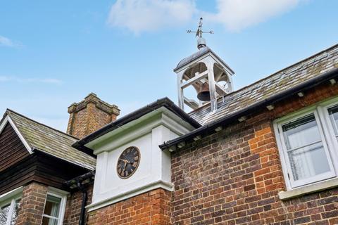 Barn conversion for sale, Little Gaddesden, Berkhamsted HP4