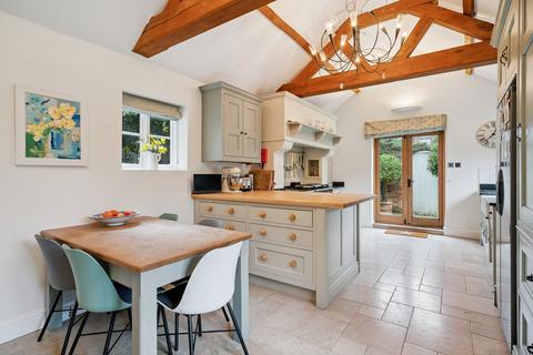 Barn conversion for sale, Little Gaddesden, Berkhamsted HP4