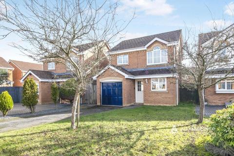 undefined, Prices Way, Northamptonshire NN13