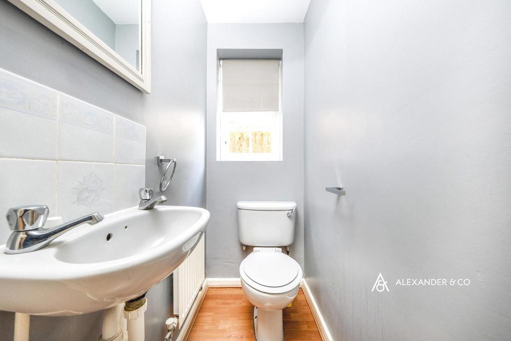 Cloakroom