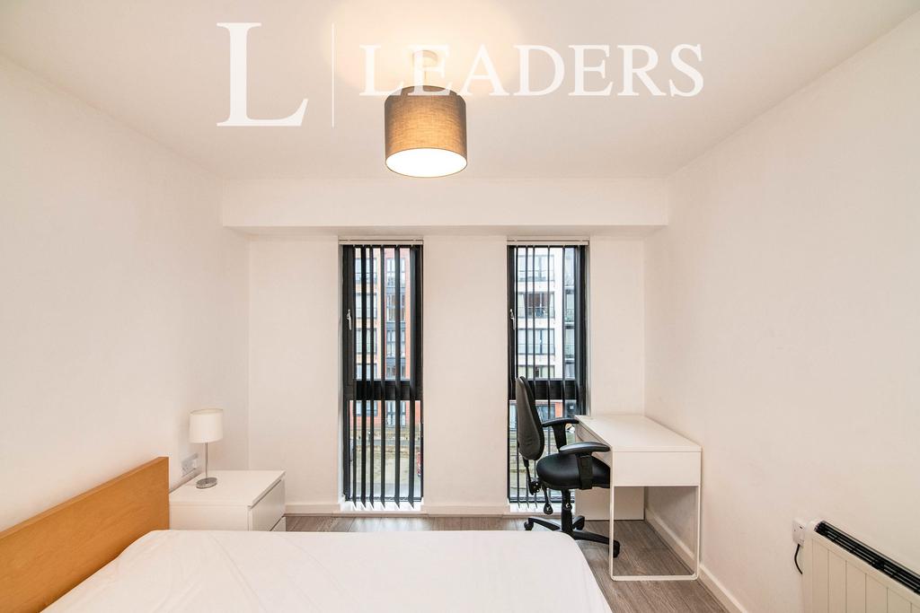Master Bedroom 1