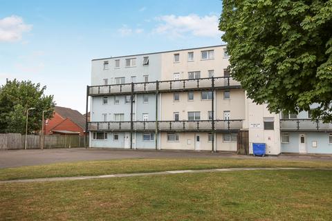Williams Close, Gosport