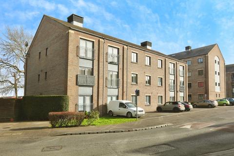 2 bedroom apartment for sale, Heritage Way, Gosport