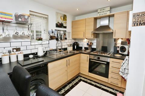 2 bedroom apartment for sale, Heritage Way, Gosport