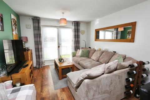 2 bedroom apartment for sale, Heritage Way, Gosport