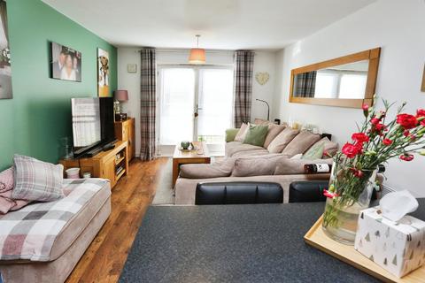 2 bedroom apartment for sale, Heritage Way, Gosport