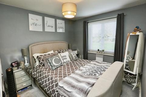 2 bedroom apartment for sale, Heritage Way, Gosport
