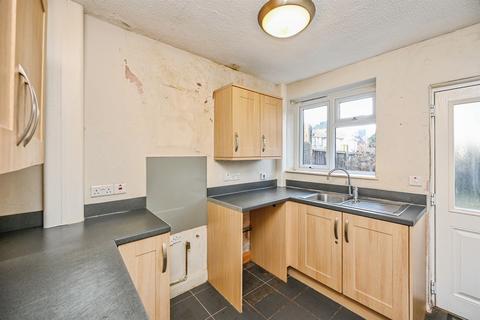 undefined, Mather Avenue, Liverpool