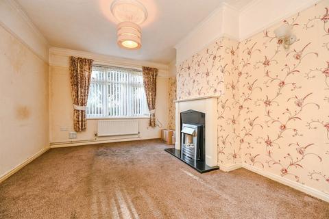 undefined, Mather Avenue, Liverpool