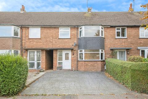 Harcourt Avenue, Harwich