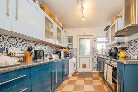 undefined, Harcourt Avenue, Harwich