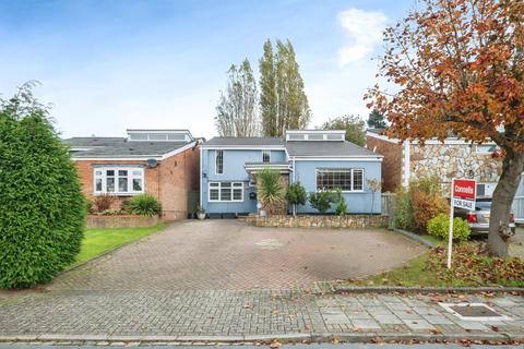 St. Annes Close, Birmingham