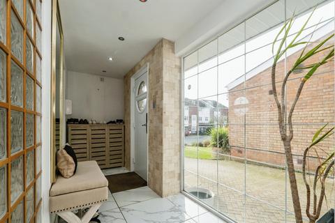 undefined, St. Annes Close, Birmingham