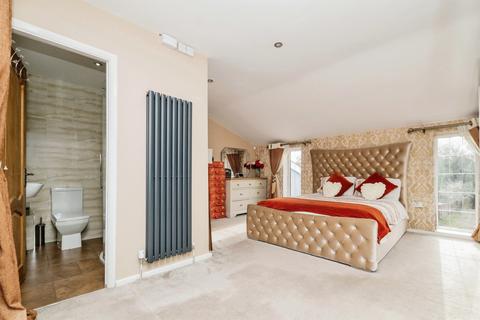 undefined, St. Annes Close, Birmingham