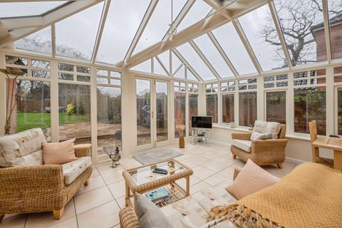 4 bedroom semi-detached house for sale, Norwich Road, North Walsham