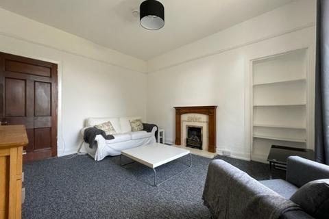 undefined, Bruce Street, Stirling, FK8