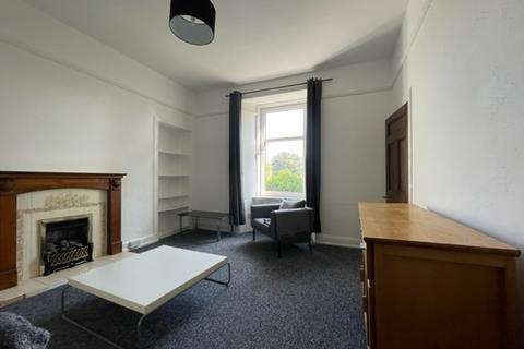 undefined, Bruce Street, Stirling, FK8
