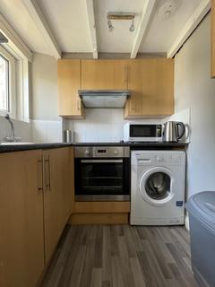undefined, Bruce Street, Stirling, FK8
