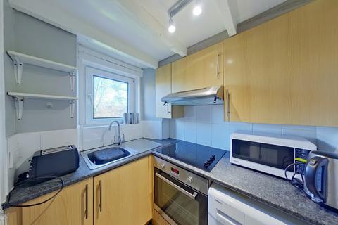 undefined, Bruce Street, Stirling, FK8