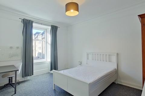 undefined, Bruce Street, Stirling, FK8