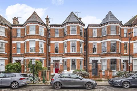 Aberdeen Road, Highbury, London, N5