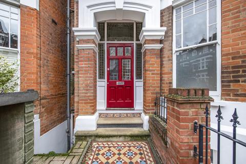 2 bedroom apartment for sale, Aberdeen Road, Highbury, London, N5