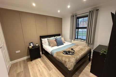 undefined, Abington Grove, Northampton