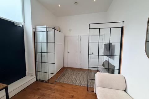 Studio to rent, Acton Town Hall Apartments, Winchester Street, Acton W3