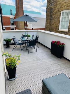 Studio to rent, Acton Town Hall Apartments, Winchester Street, Acton W3