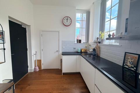 Studio to rent, Acton Town Hall Apartments, Winchester Street, Acton W3