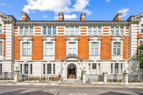 Studio to rent, Acton Town Hall Apartments, Winchester Street, Acton W3