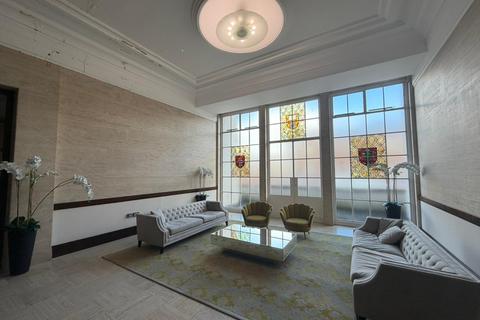 Studio to rent, Acton Town Hall Apartments, Winchester Street, Acton W3