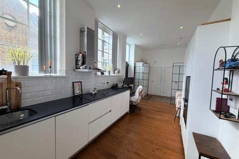 Studio to rent, Acton Town Hall Apartments, Winchester Street, Acton W3