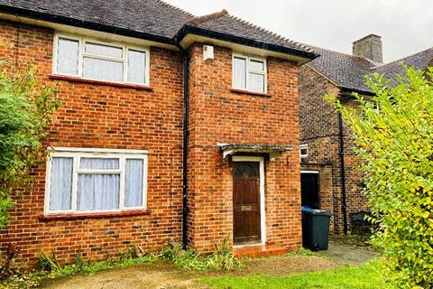 Coleridge Road, Croydon