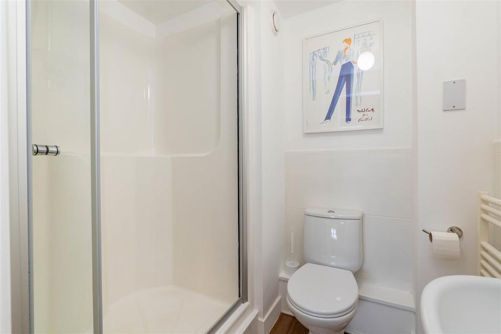 Master Bedroom Ensuite