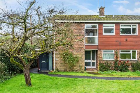 2 bedroom maisonette for sale, Bluehouse Lane, Oxted