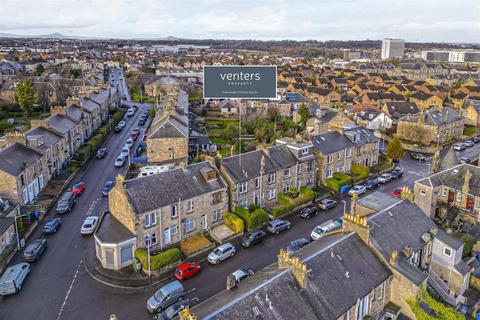 undefined, Harcourt Road, Kirkcaldy