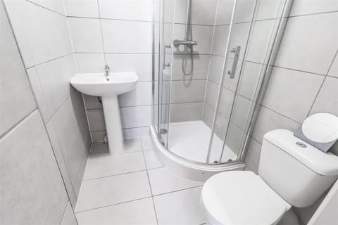 undefined, Harefield Road, Coventry CV2