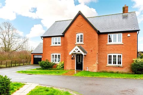 Foresters Lane, Silverstone, Towcester, Northamptonshire, NN12