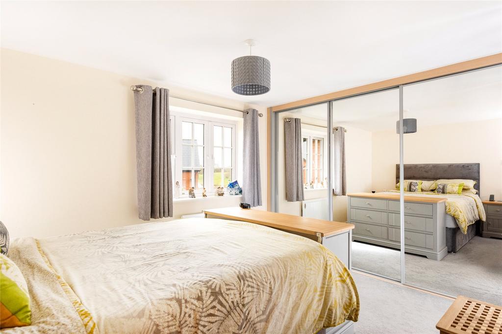 Principal Bedroom