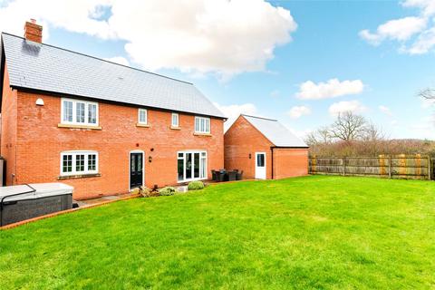 undefined, Foresters Lane, Silverstone, Towcester, Northamptonshire, NN12