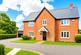 Foresters Lane, Silverstone, Towcester, Northamptonshire, NN12